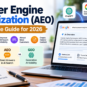 Answer engine optimization guide for improving business visibility in AI search